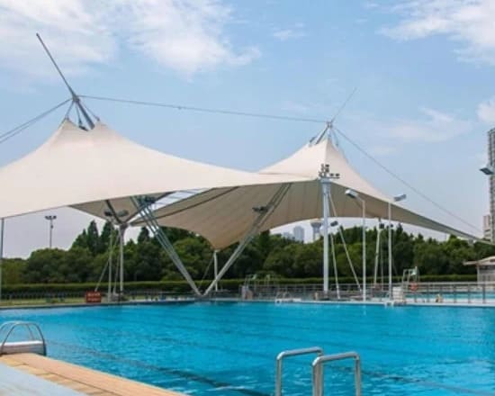 Toldos de piscina comprar en España