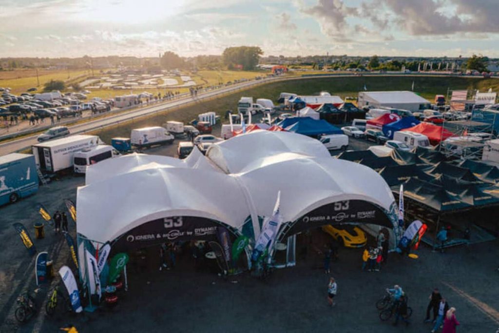 venta la carpa