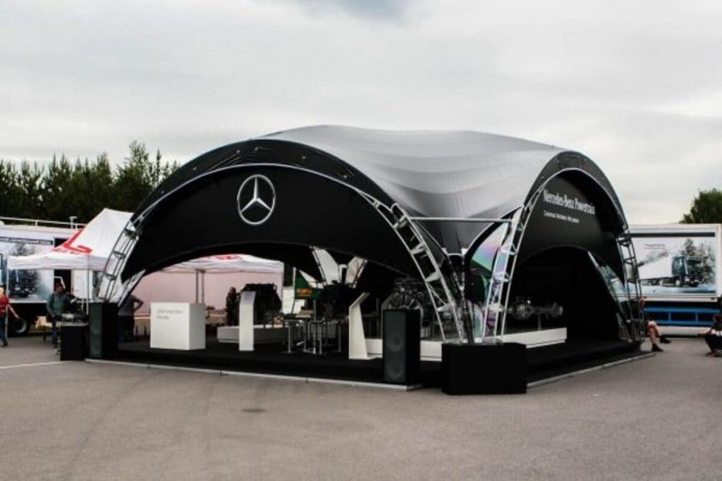 venta la carpa