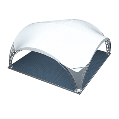 carpa la venta