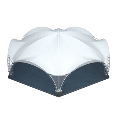 carpa la venta