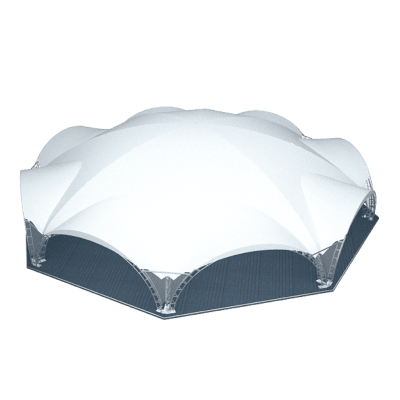 carpa la venta