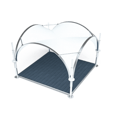carpa la venta