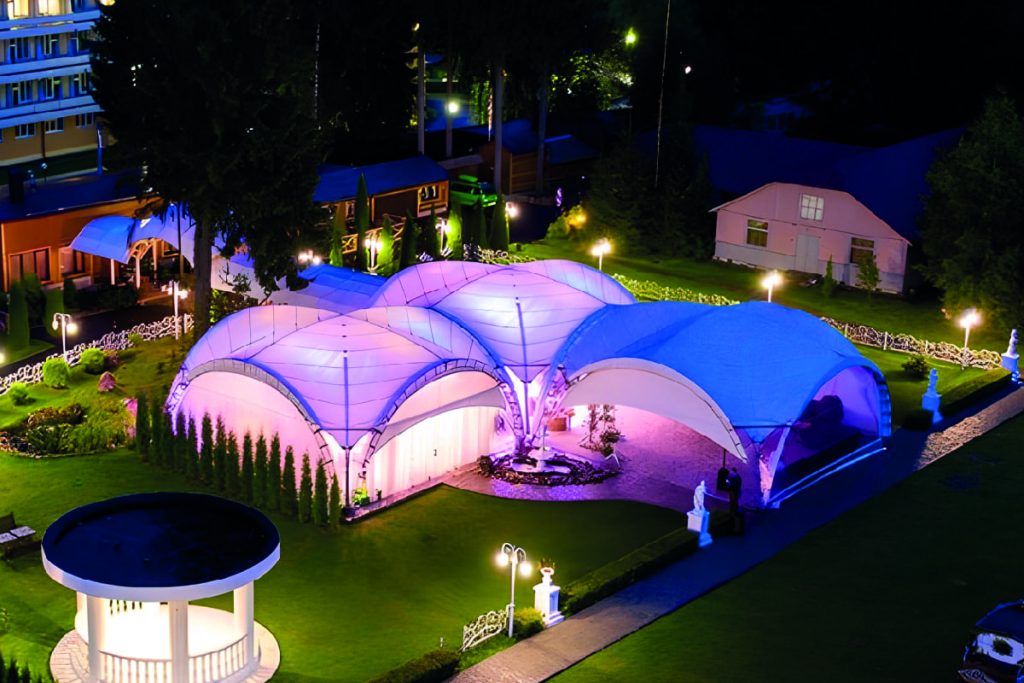 venta la carpa