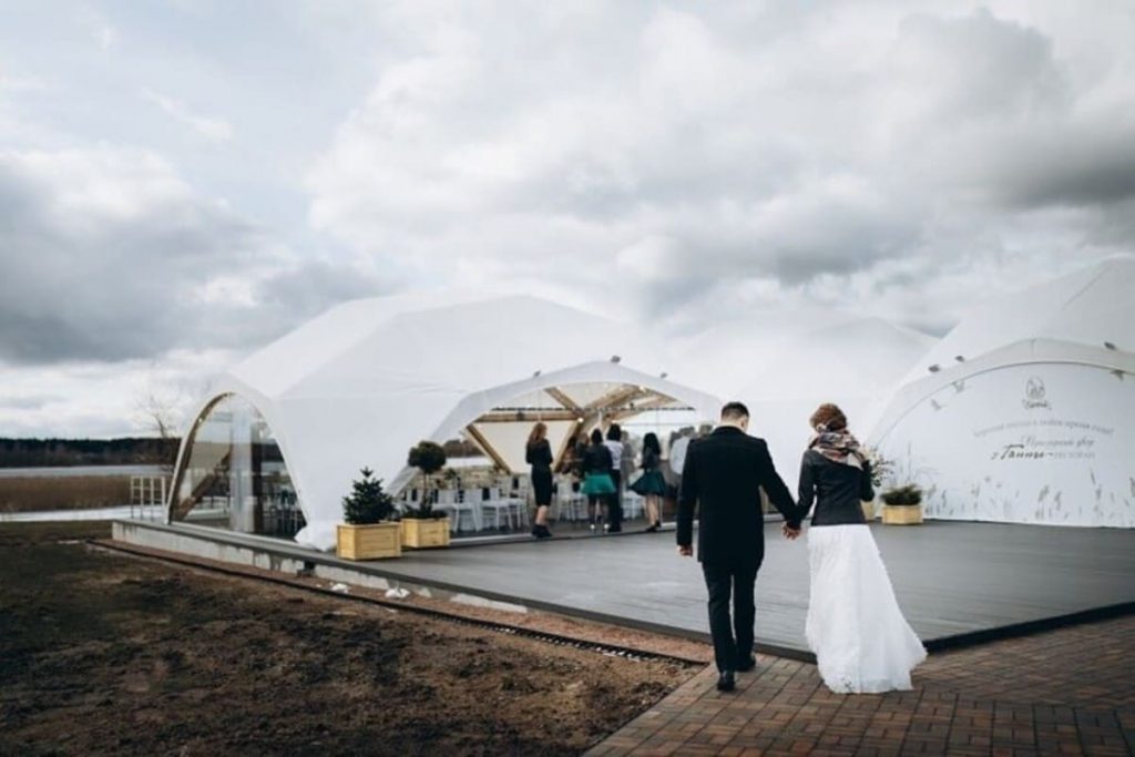 venta la carpa
