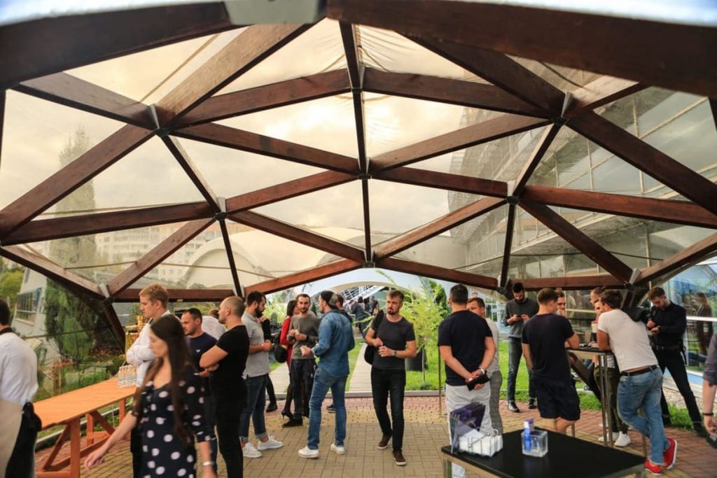 venta la carpa