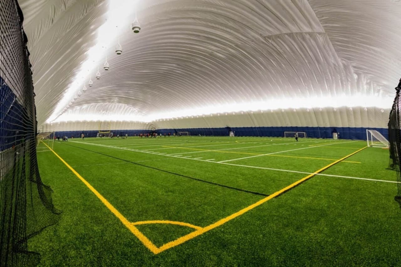 Estadio de fútbol