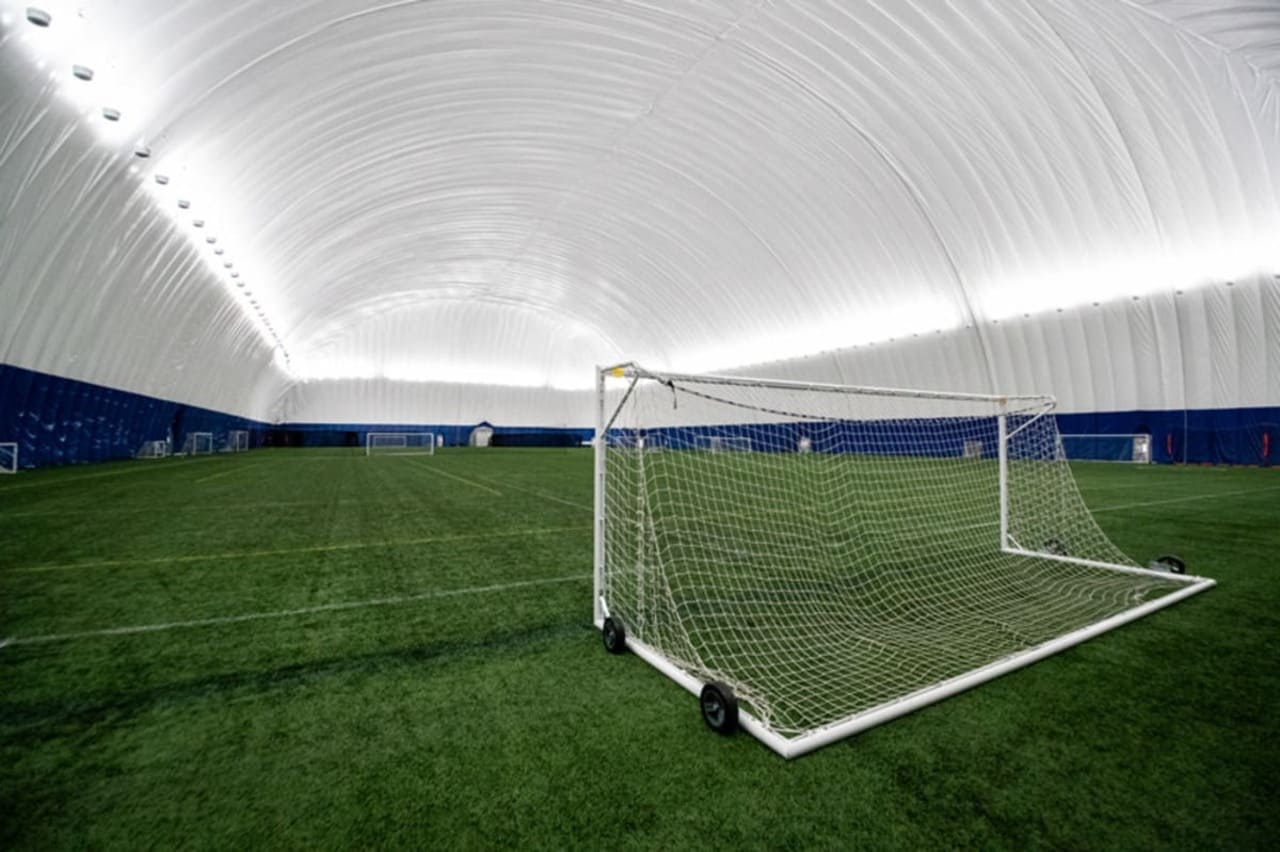 Estadio de fútbol