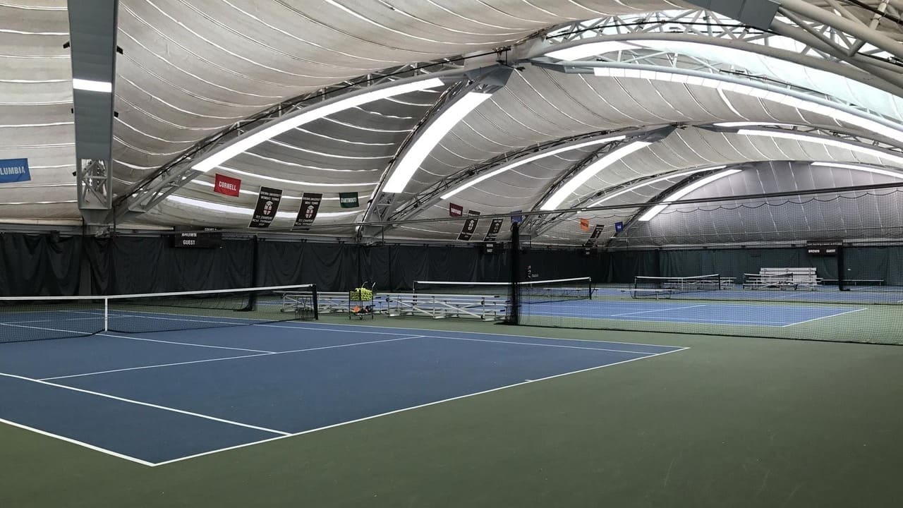 Pista de tenis